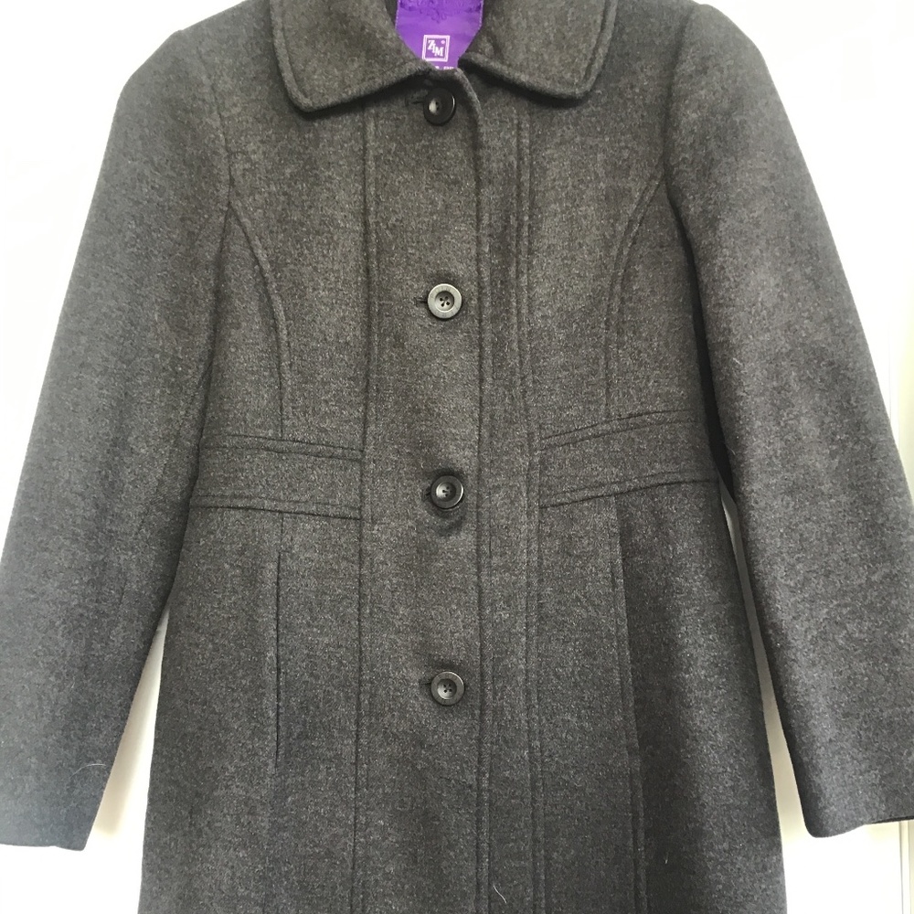 Quality Coat